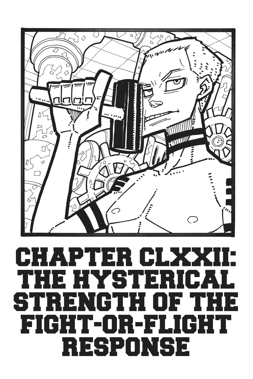 Enen no Shouboutai Chap 172 - Next Chap 173