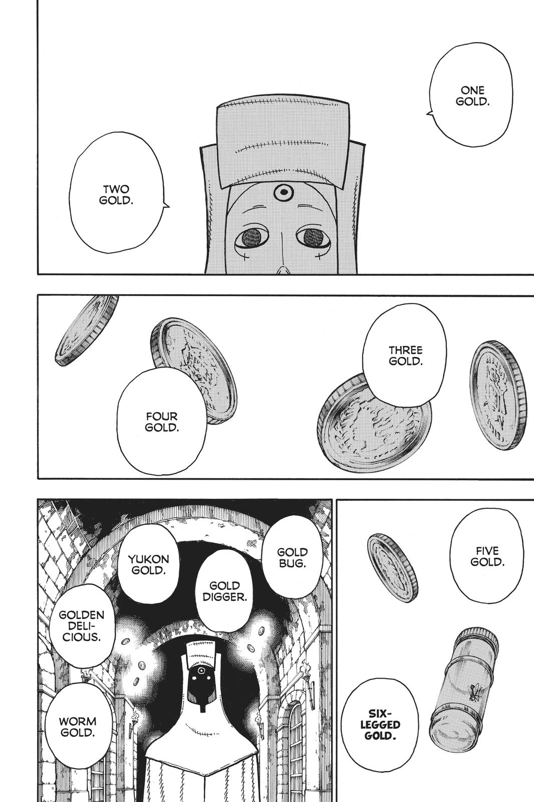 Enen no Shouboutai Chap 180 - Next Chap 181