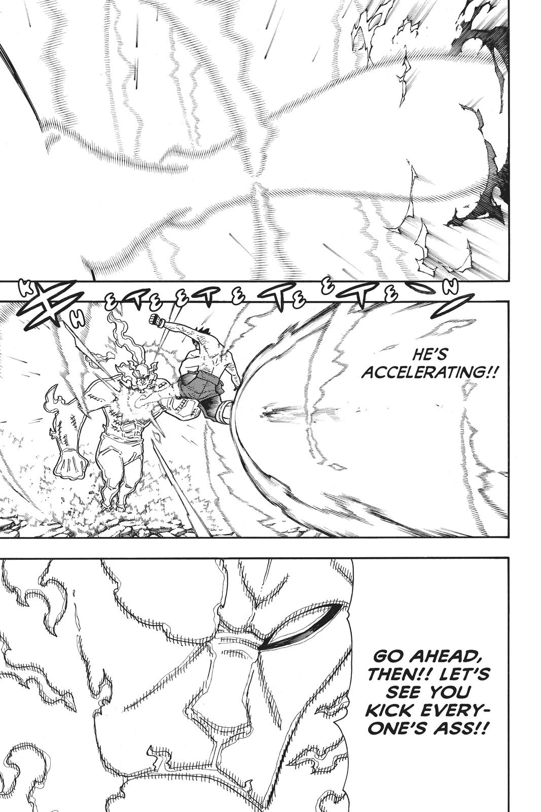 Enen no Shouboutai Chap 194 - Next Chap 195
