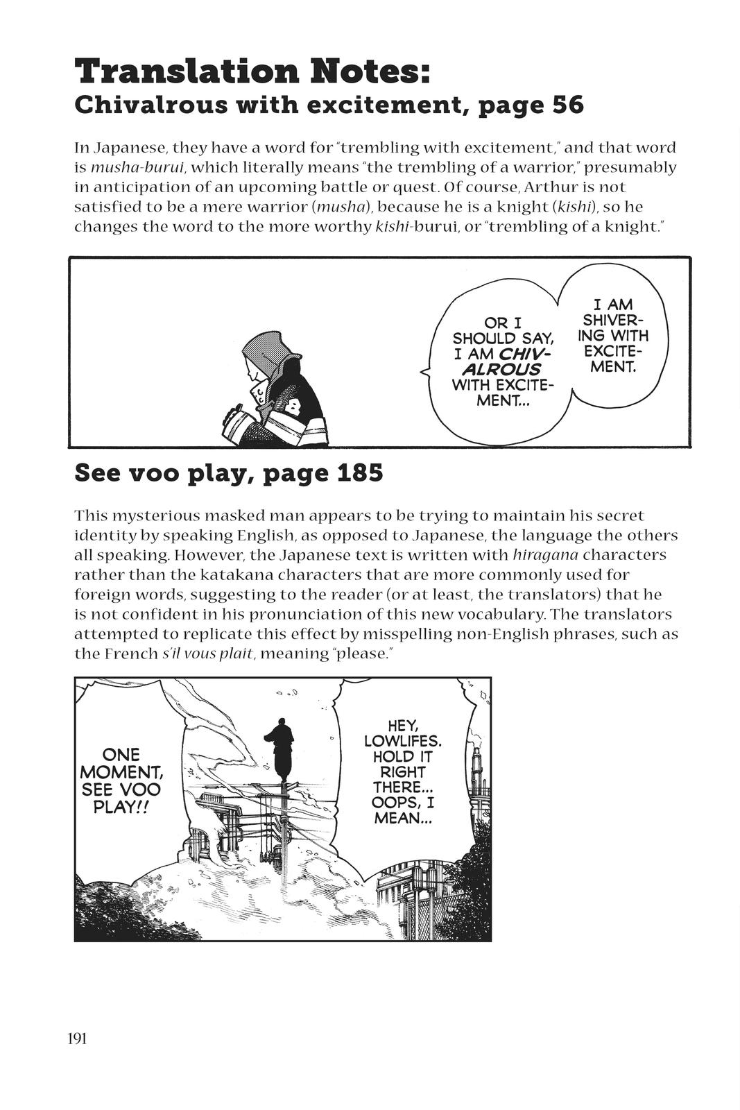 Enen no Shouboutai Chap 195 - Next Chap 196