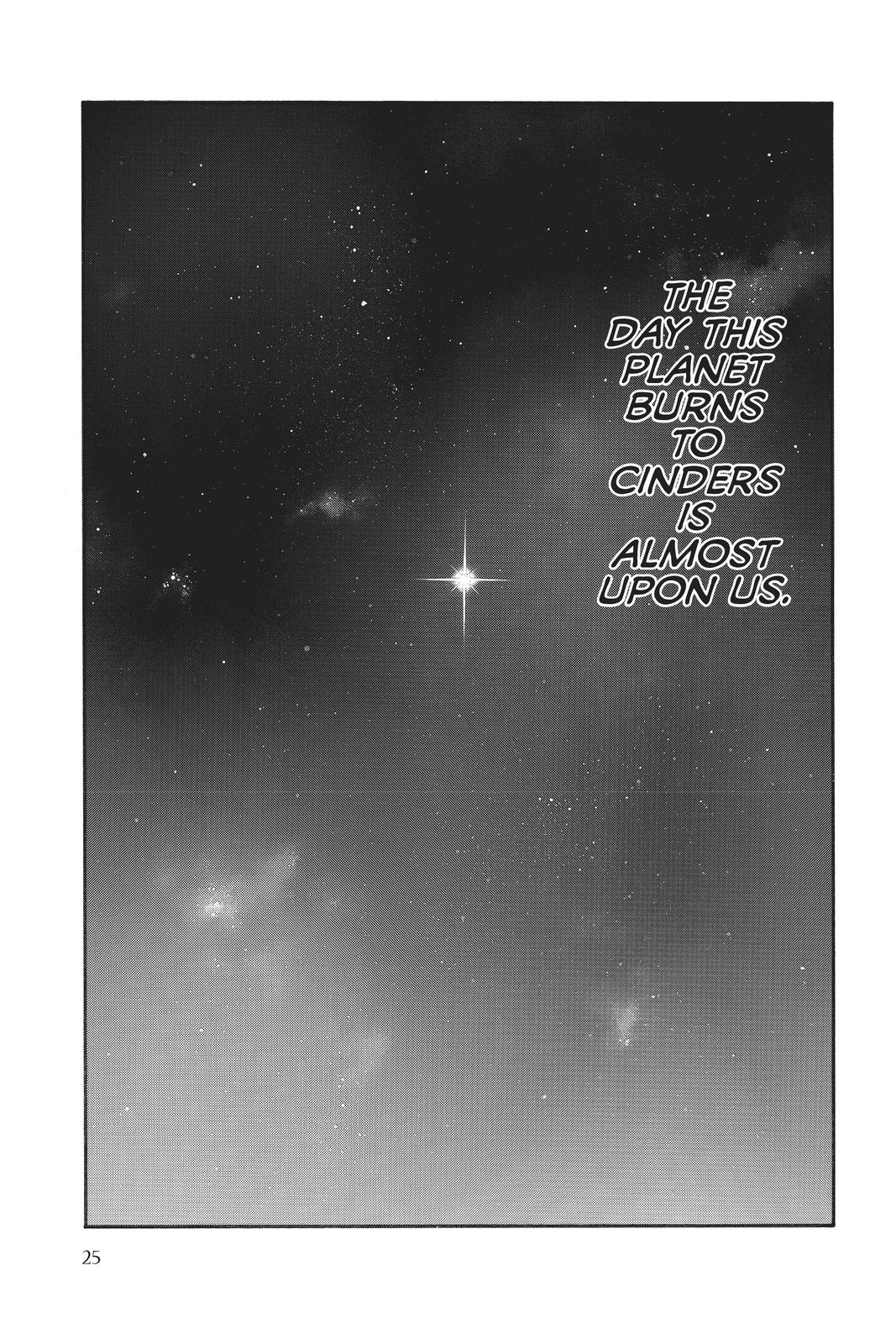 Enen no Shouboutai Chap 196 - Next Chap 197