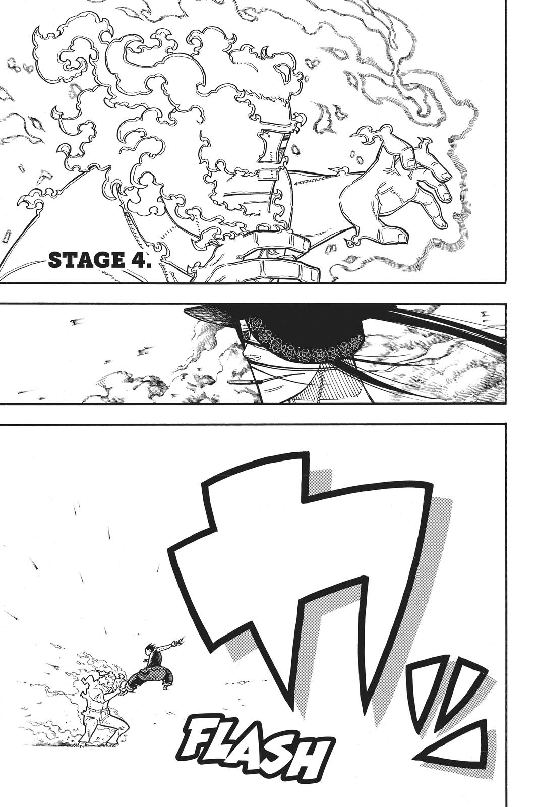 Enen no Shouboutai Chap 193 - Next Chap 194
