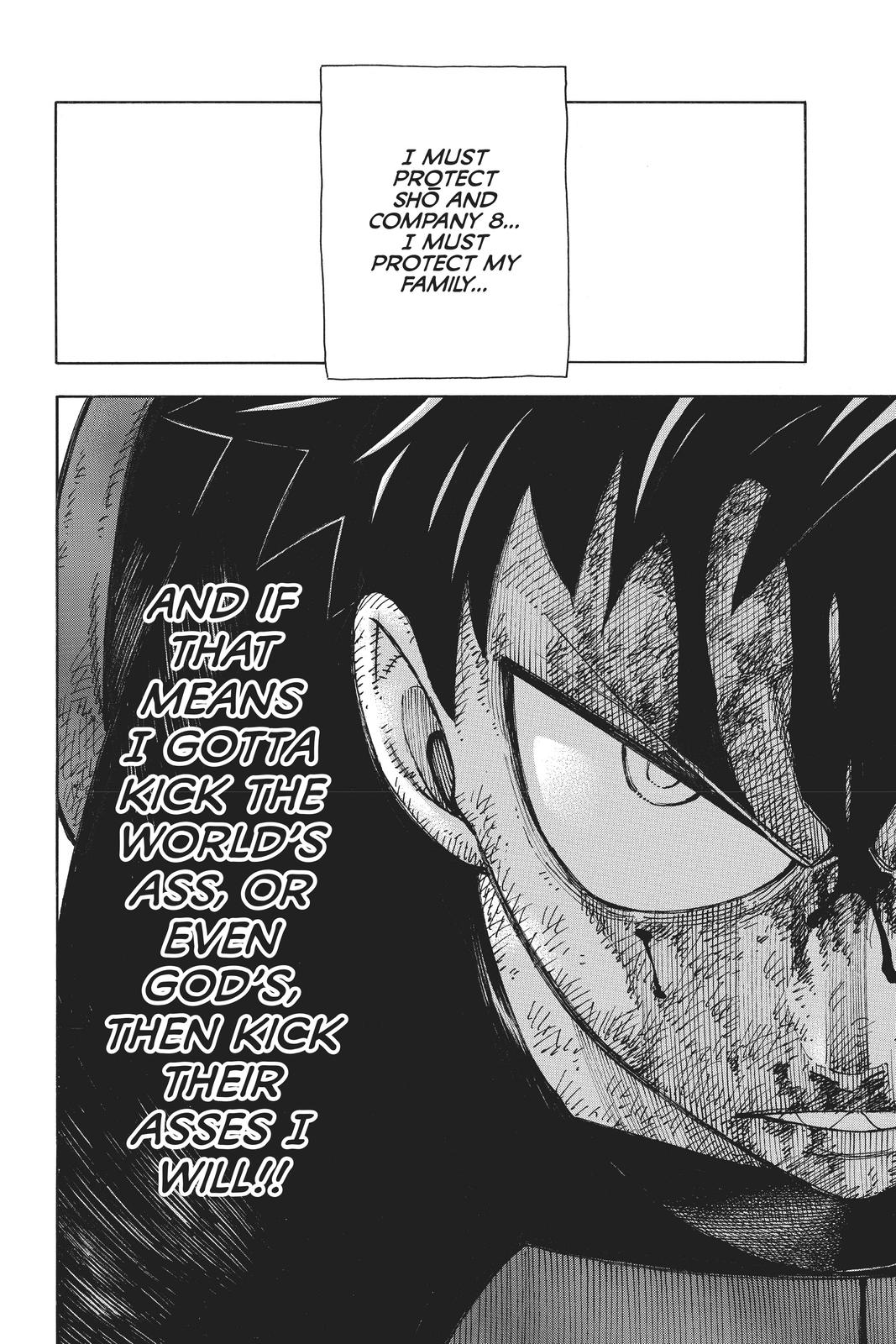 Enen no Shouboutai Chap 193 - Next Chap 194