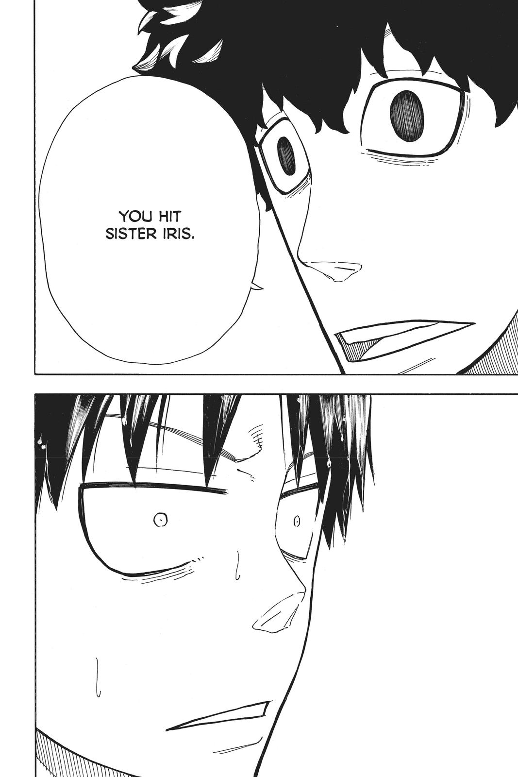 Enen no Shouboutai Chap 217 - Next Chap 218