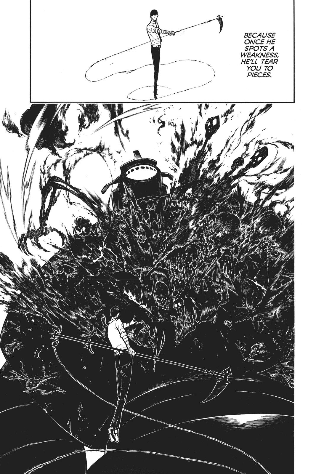 Enen no Shouboutai Chap 214 - Next Chap 215