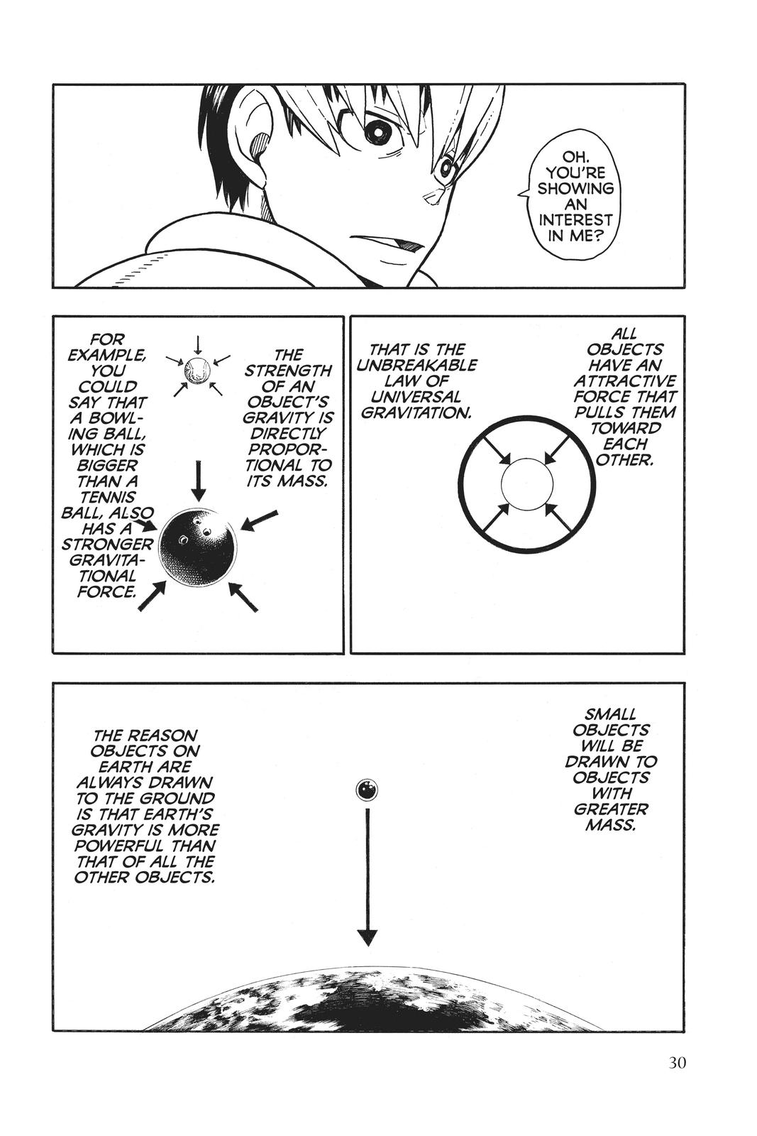 Enen no Shouboutai Chap 215 - Next Chap 216