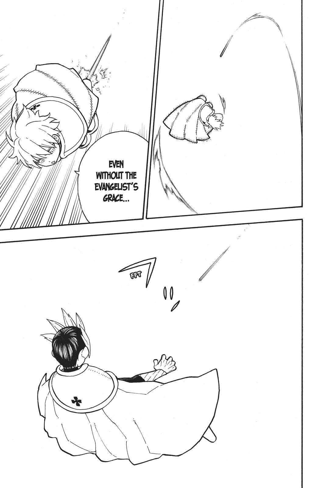 Enen no Shouboutai Chap 213 - Next Chap 214