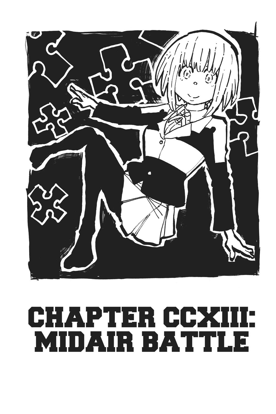 Enen no Shouboutai Chap 213 - Next Chap 214