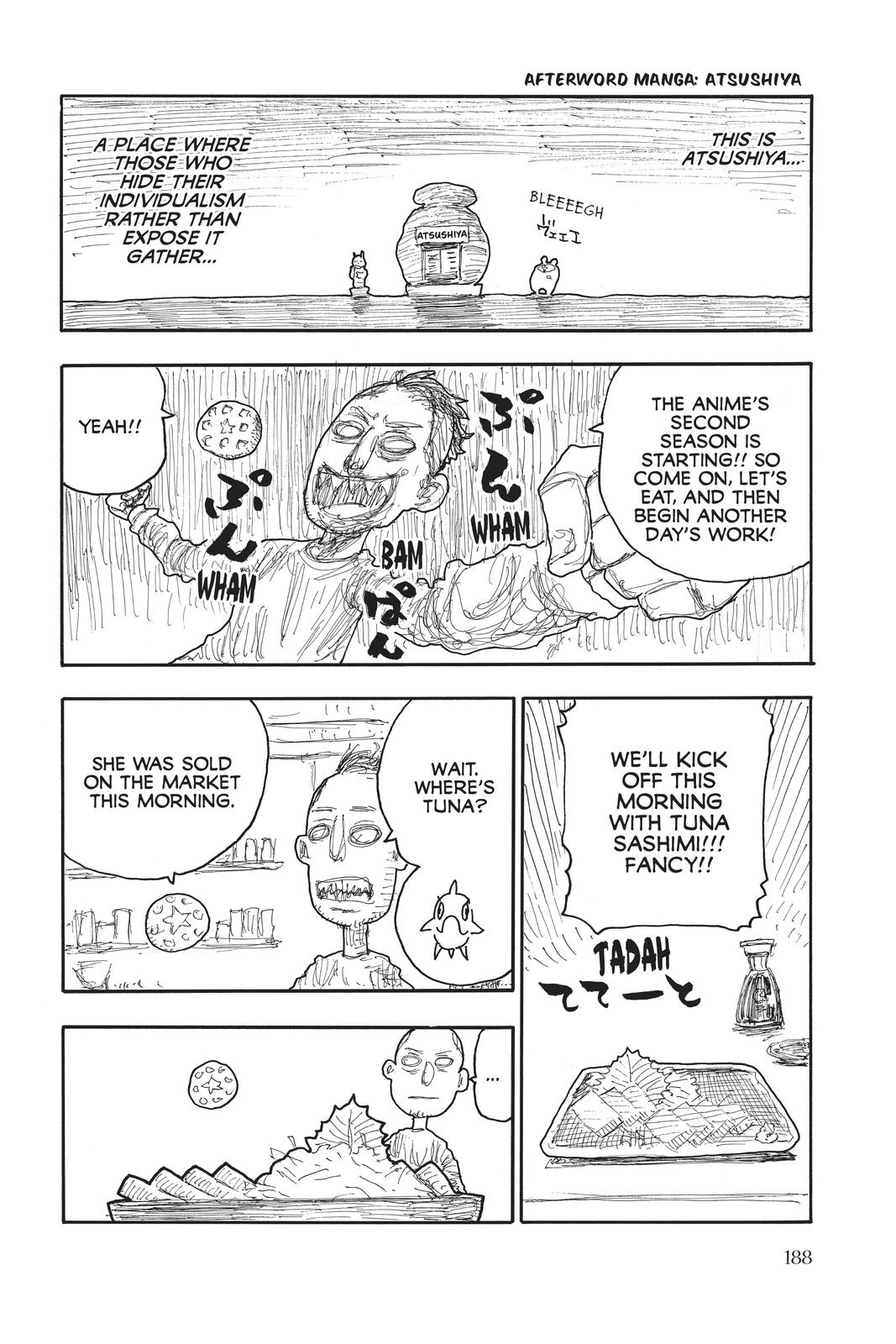 Enen no Shouboutai Chap 213 - Next Chap 214