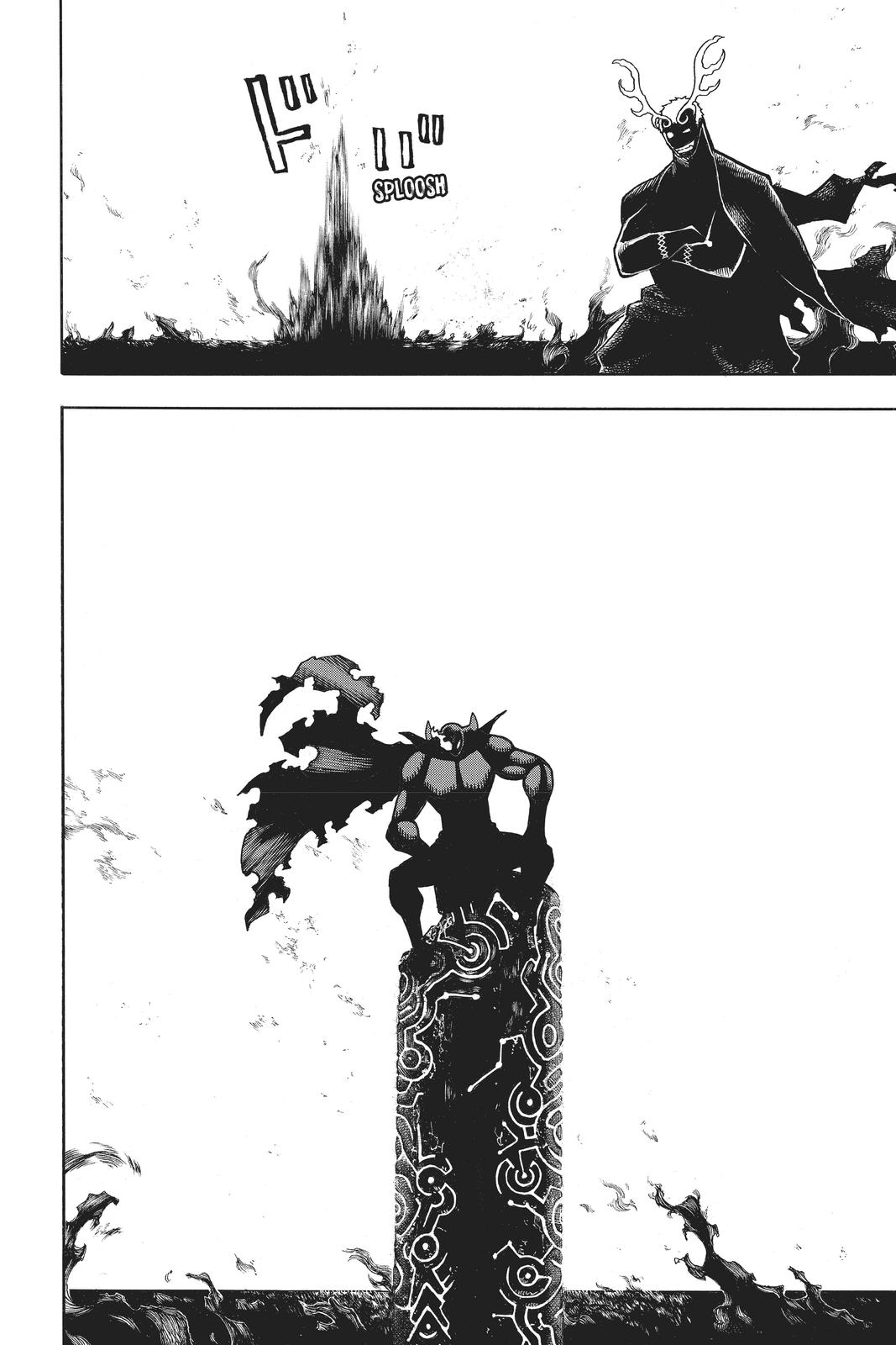 Enen no Shouboutai Chap 221 - Next Chap 222