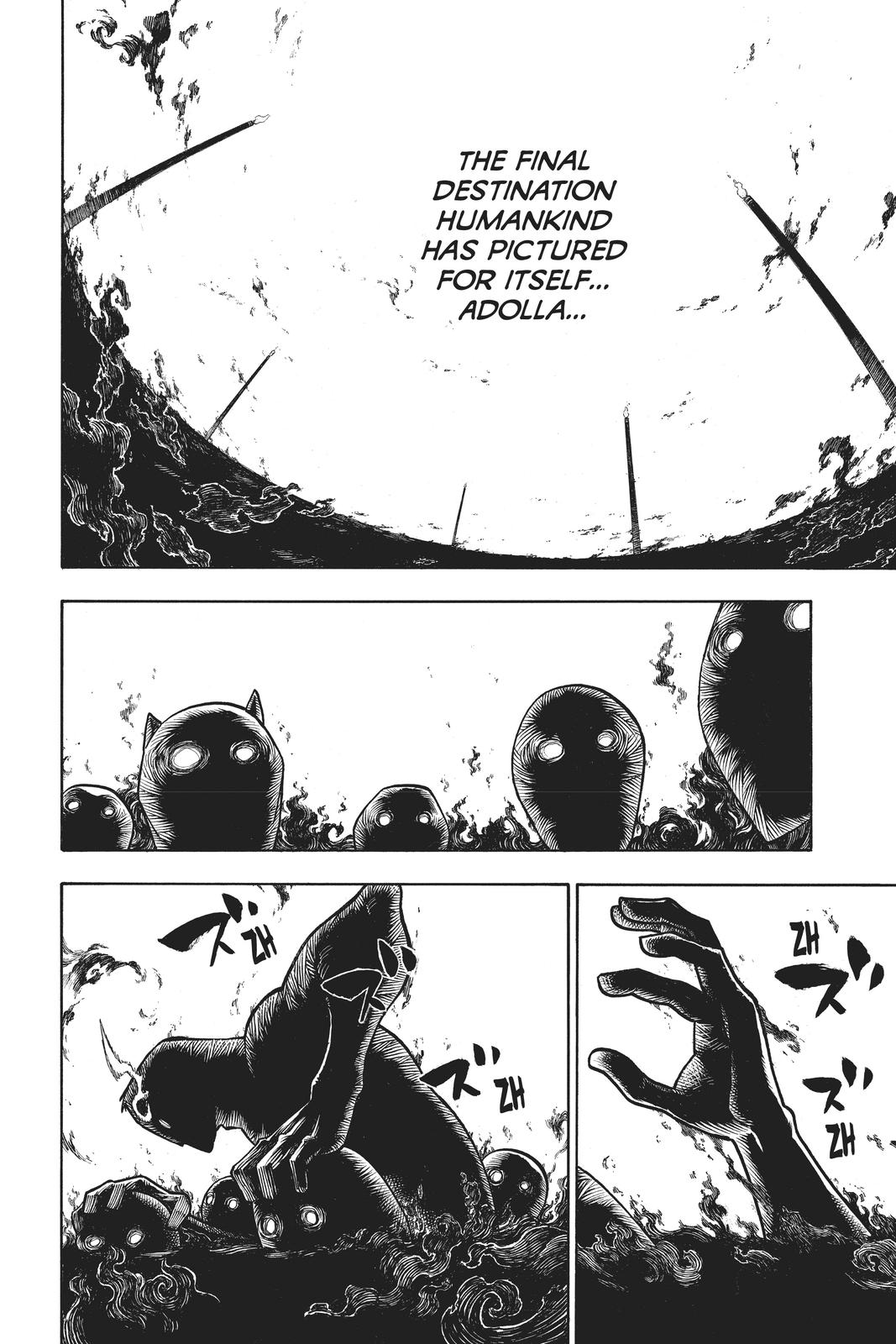 Enen no Shouboutai Chap 221 - Next Chap 222