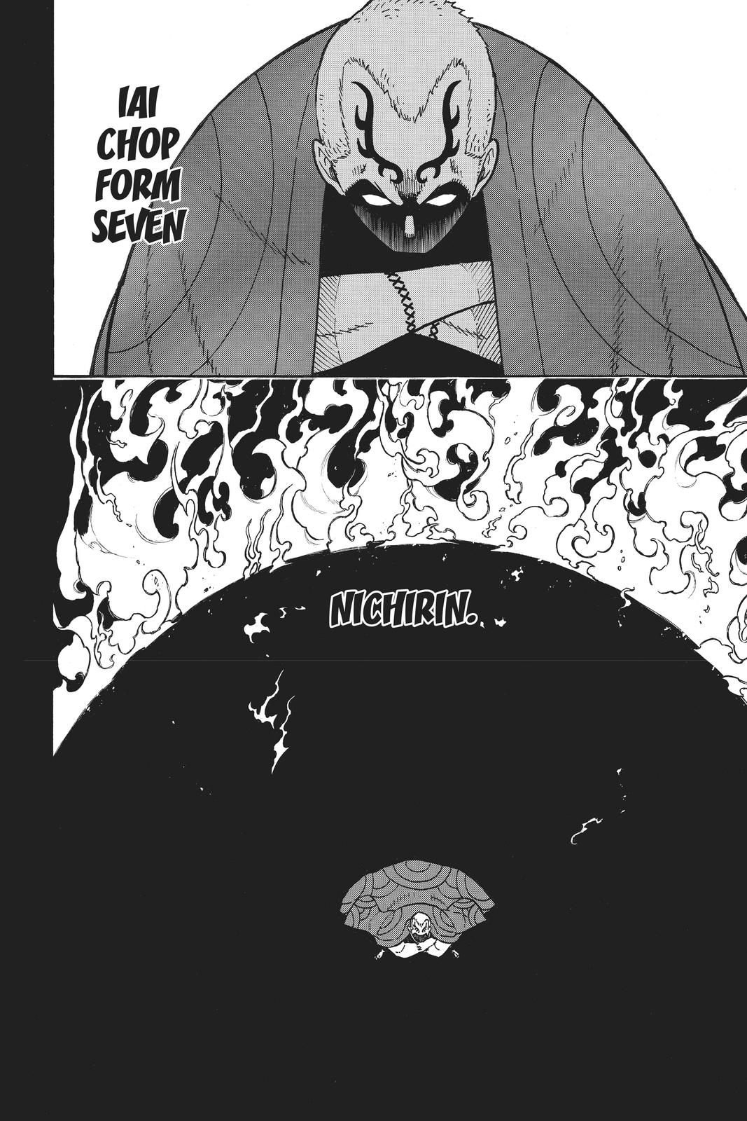 Enen no Shouboutai Chap 221 - Next Chap 222