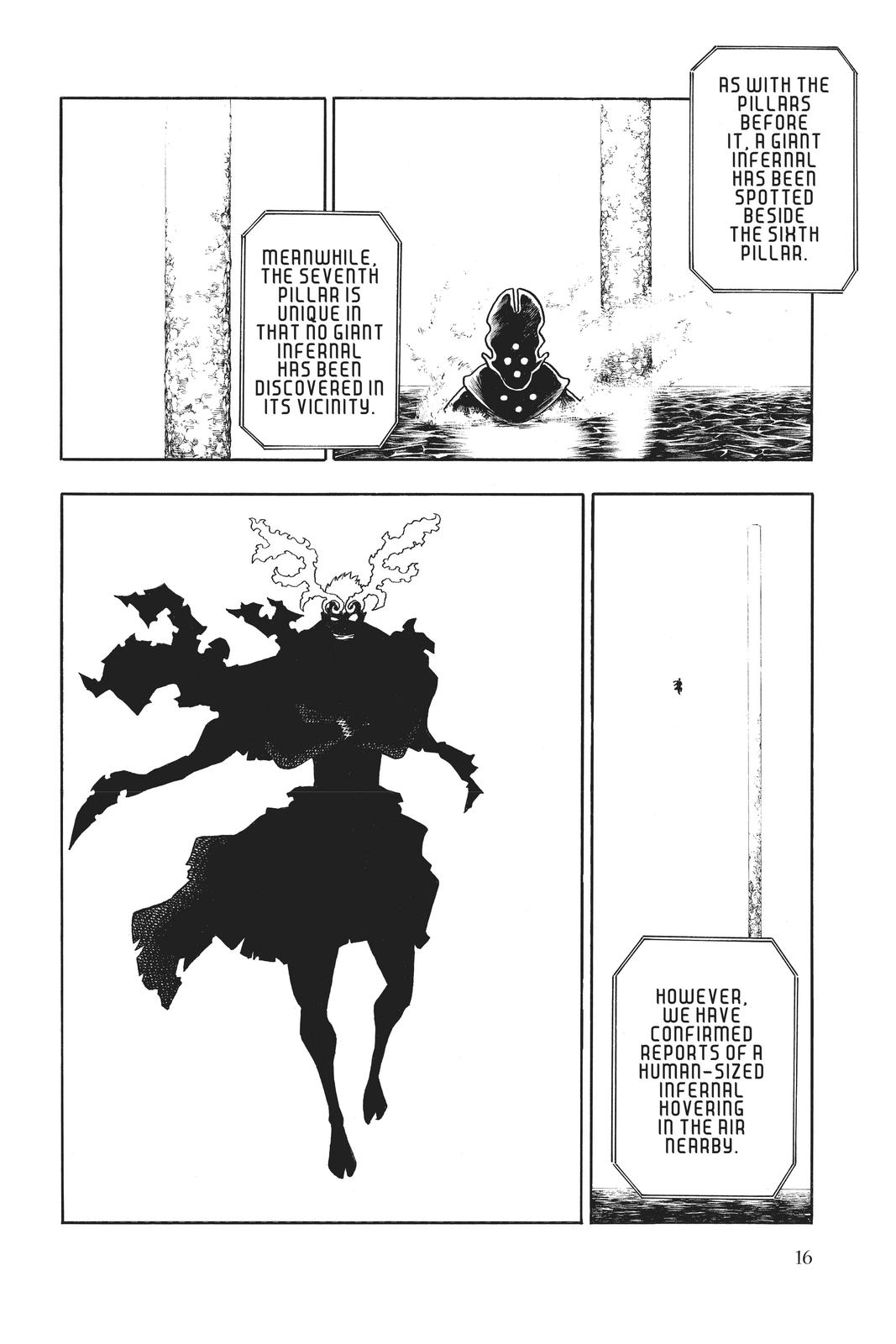 Enen no Shouboutai Chap 223 - Next Chap 224
