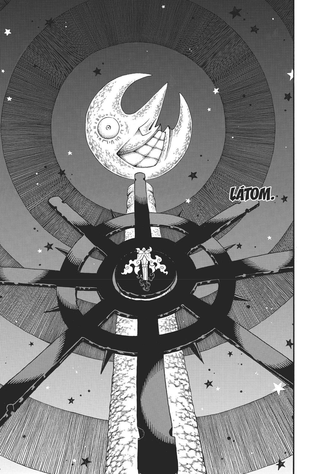Enen no Shouboutai Chap 235 - Next Chap 236