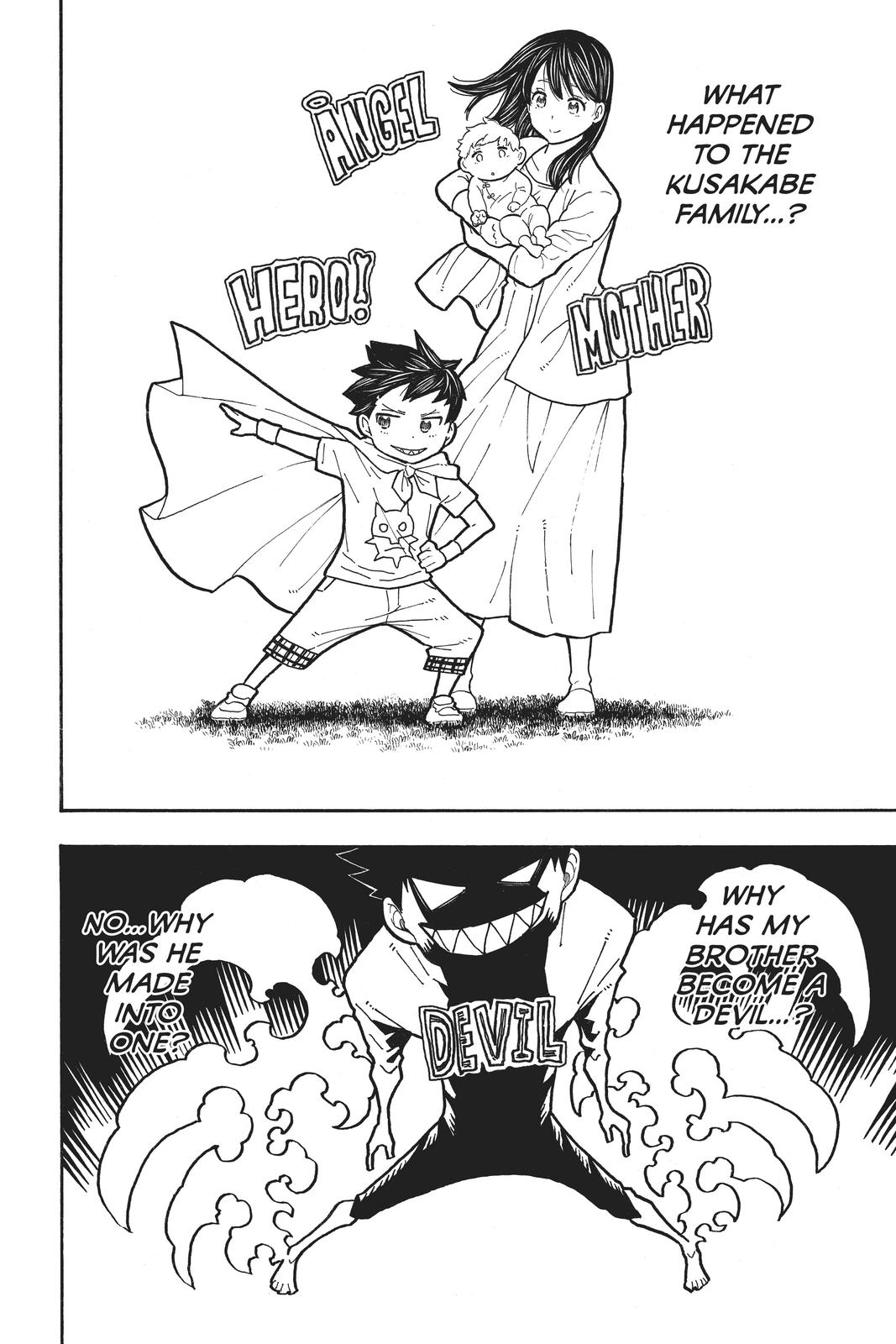 Enen no Shouboutai Chap 231 - Next Chap 232