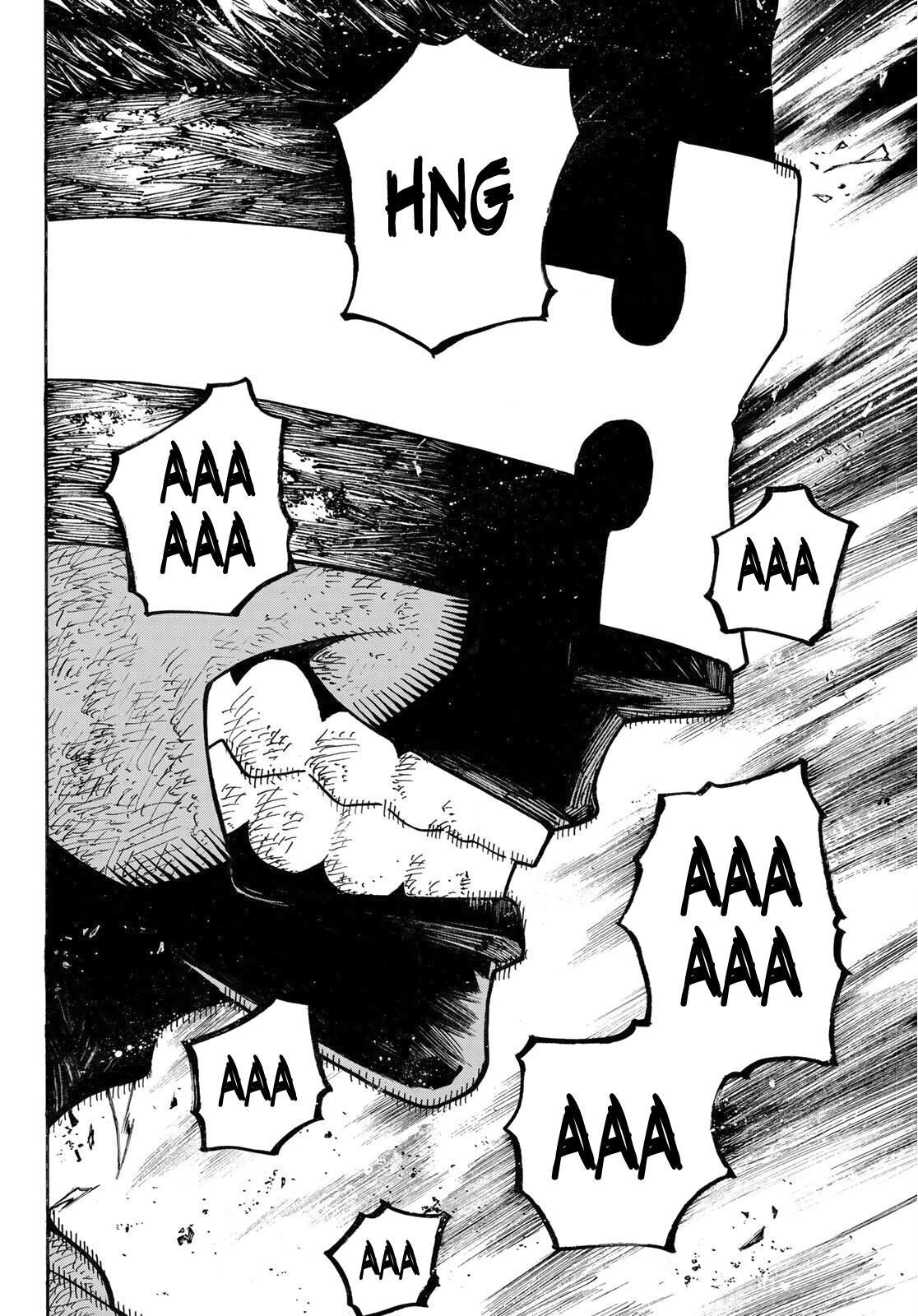 Enen no Shouboutai Chap 248 - Next Chap 249