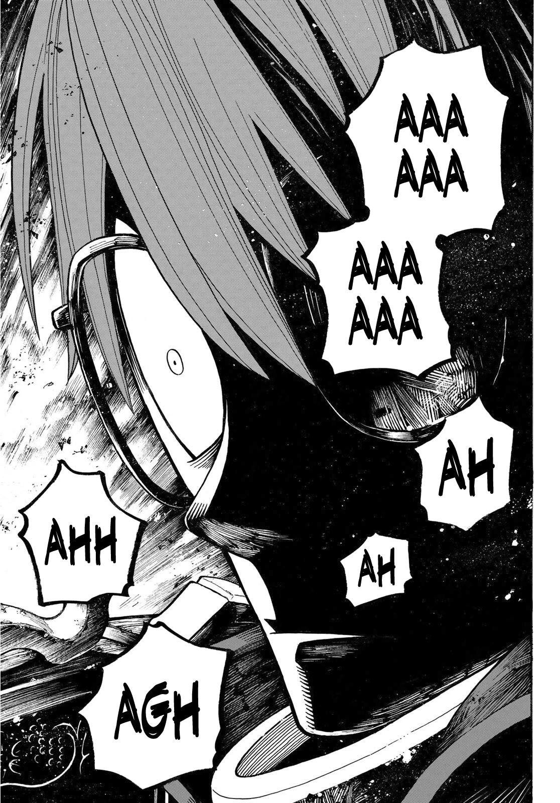 Enen no Shouboutai Chap 248 - Next Chap 249