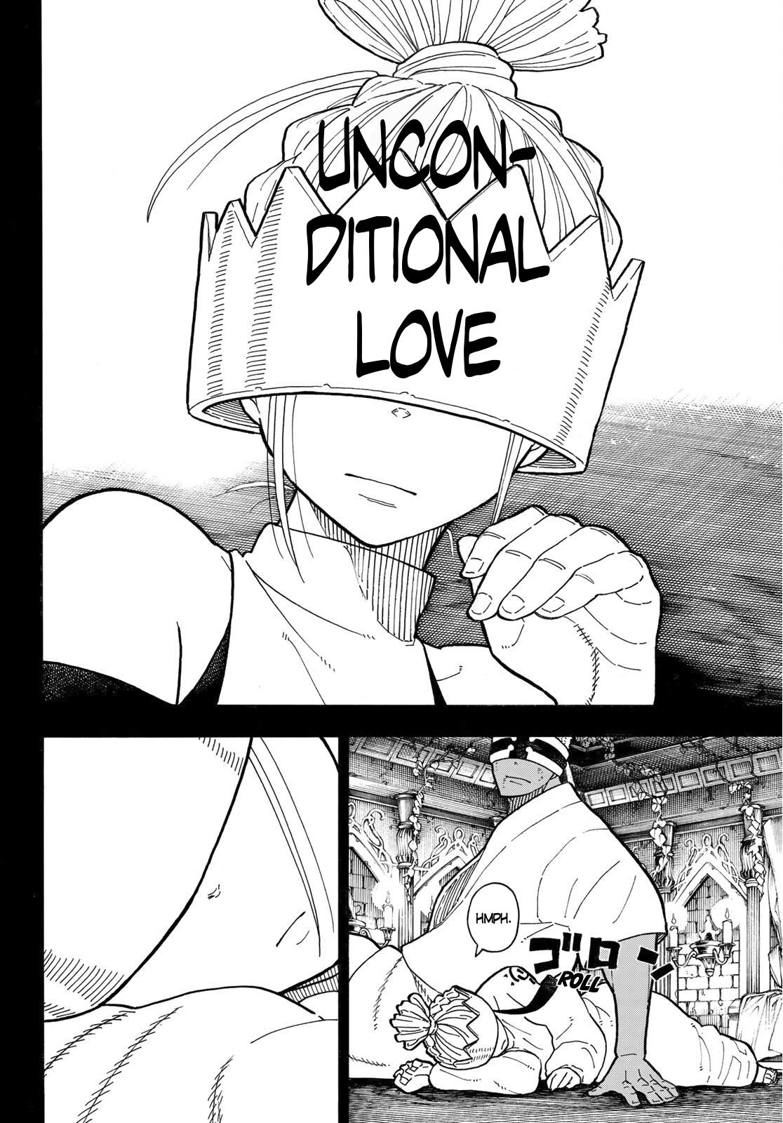 Enen no Shouboutai Chap 251 - Next Chap 252