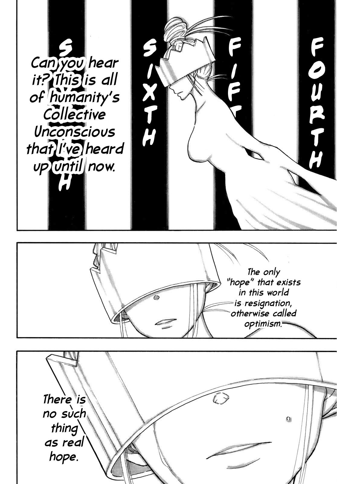 Enen no Shouboutai Chap 253 - Next Chap 254