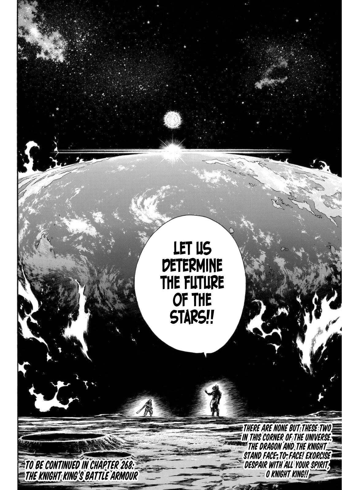 Enen no Shouboutai Chap 267 - Next Chap 268