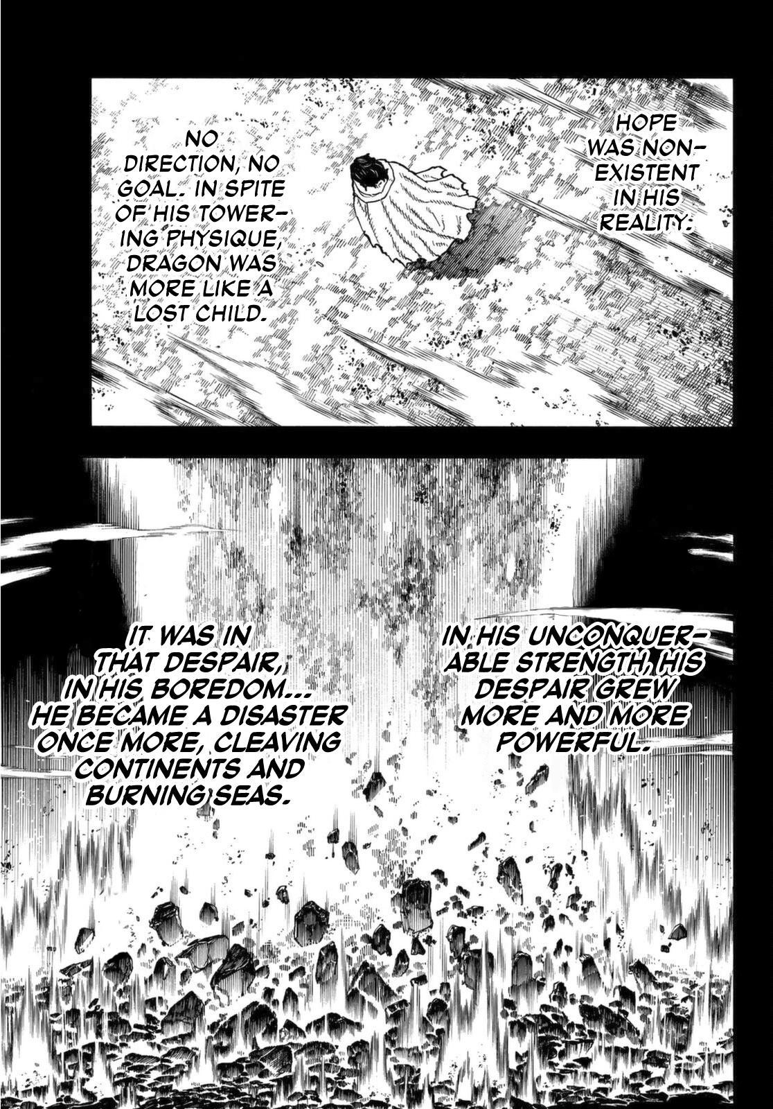 Enen no Shouboutai Chap 264 - Next Chap 265