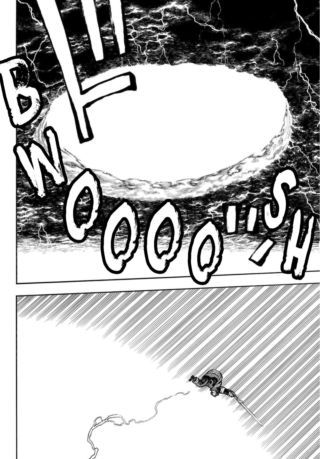 Enen no Shouboutai Chap 265 - Next Chap 266