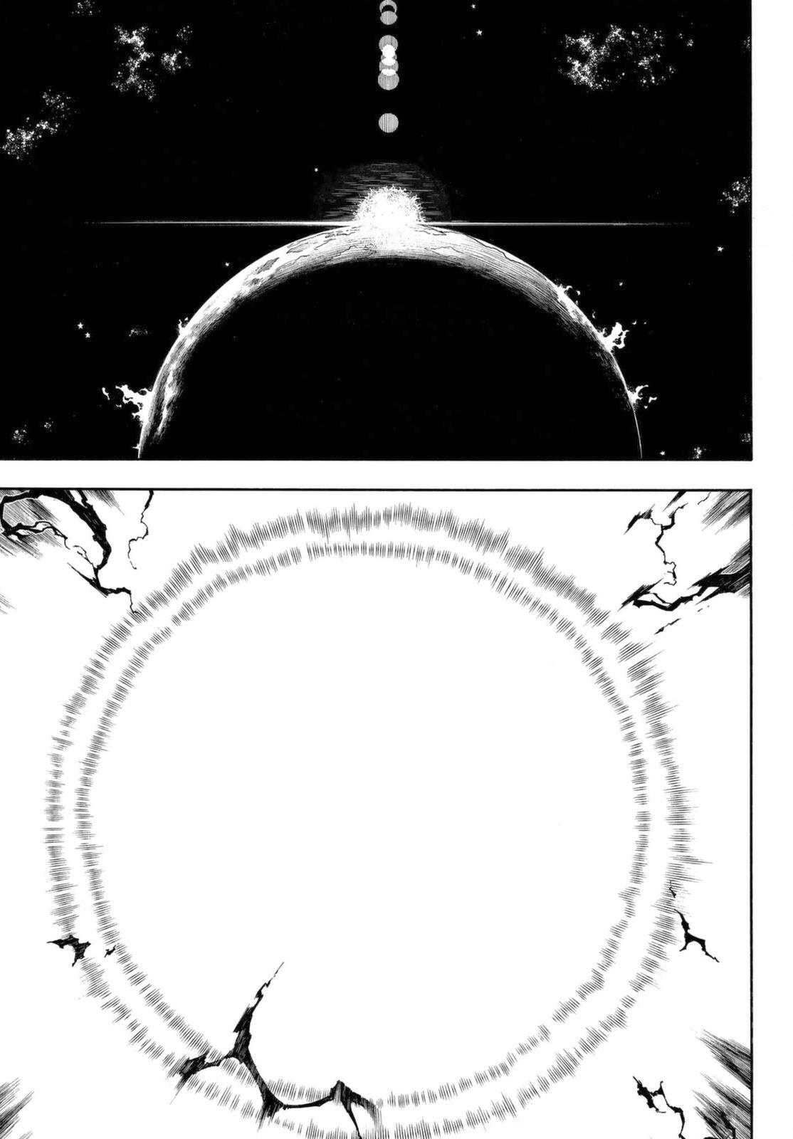 Enen no Shouboutai Chap 271 - Next Chap 272