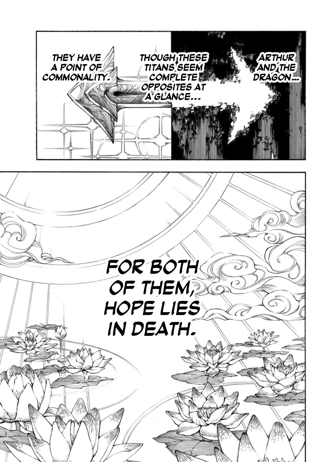 Enen no Shouboutai Chap 271 - Next Chap 272