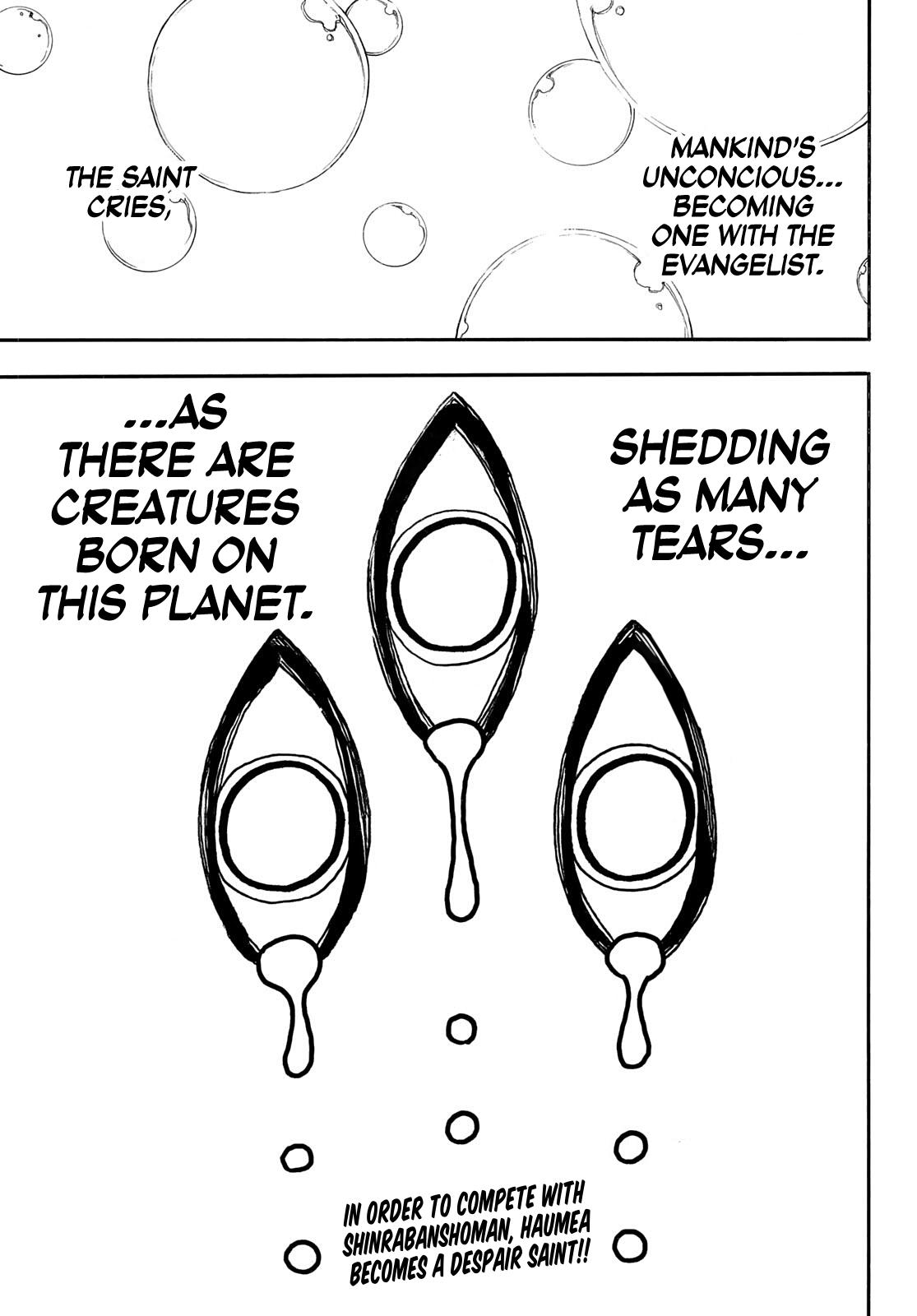 Enen no Shouboutai Chap 297 - Next Chap 298