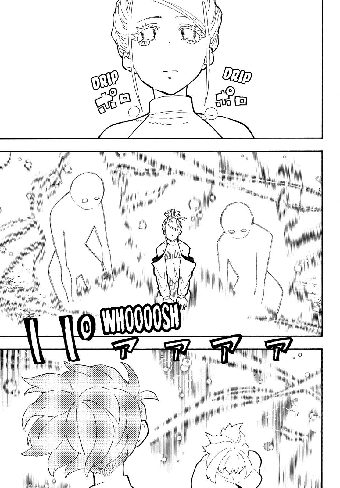 Enen no Shouboutai Chap 301 - Next Chap 302