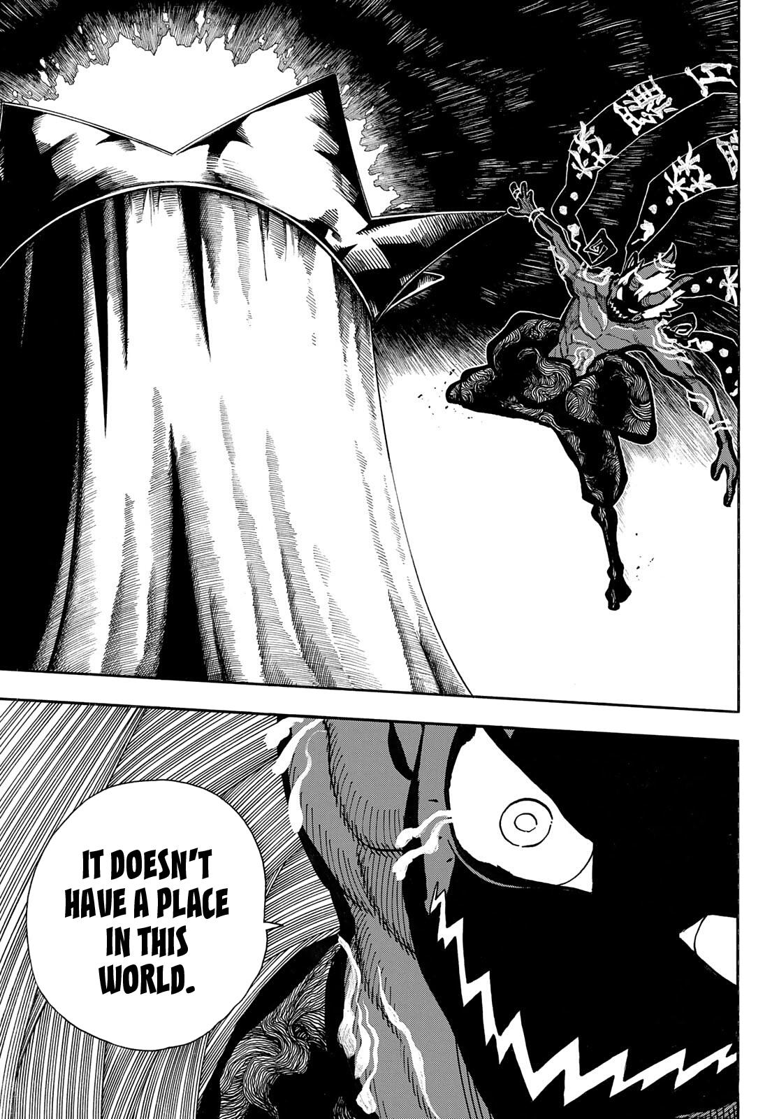 Enen no Shouboutai Chap 301 - Next Chap 302