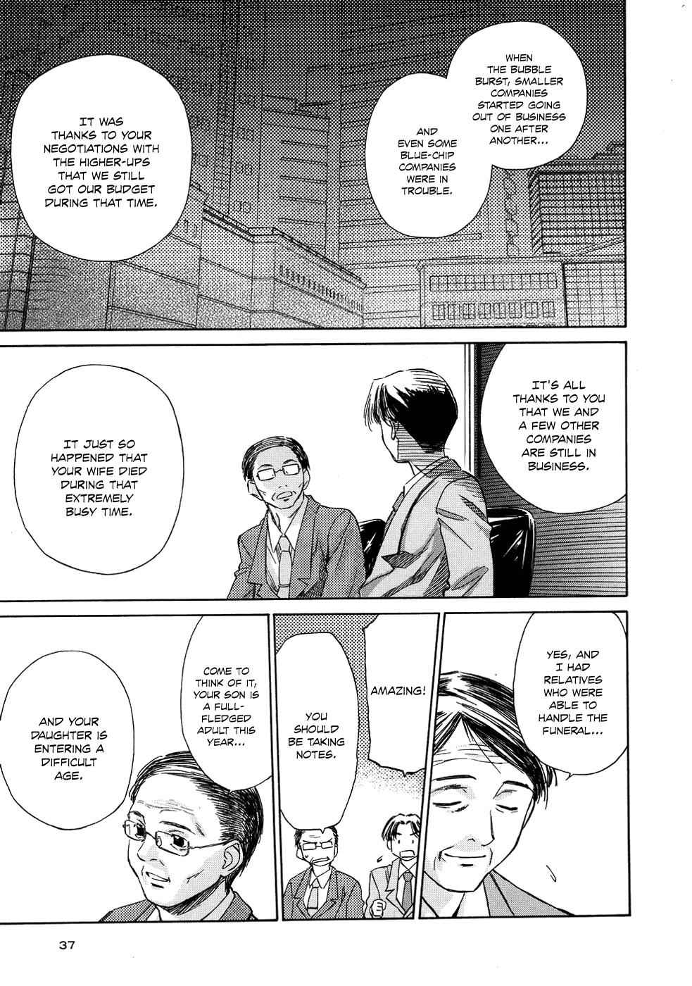 Fight Ippatsu! Juuden-chan!! Chap 7 - Next Chap 8
