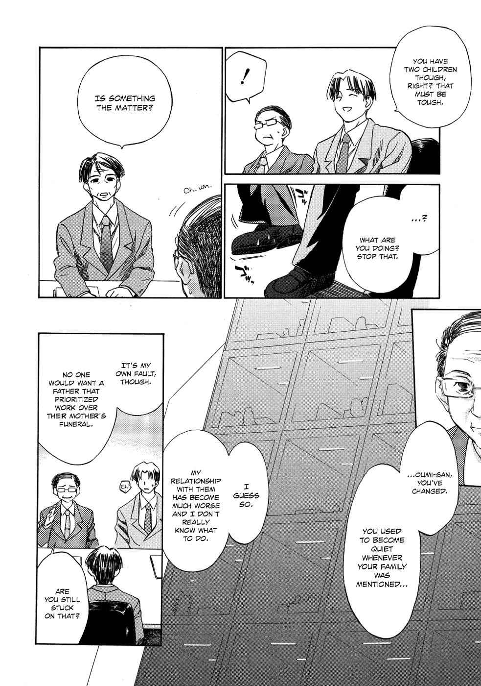 Fight Ippatsu! Juuden-chan!! Chap 7 - Next Chap 8