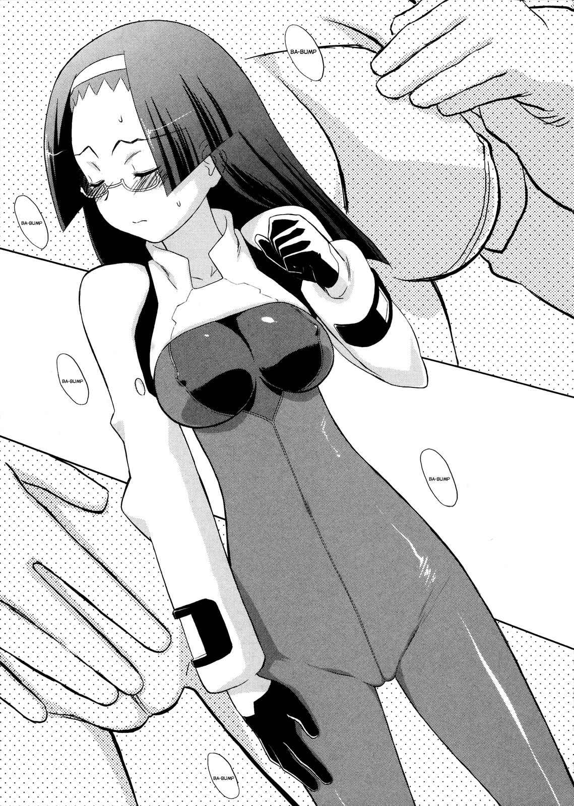 Fight Ippatsu! Juuden-chan!! Chap 14 - Next Chap 15