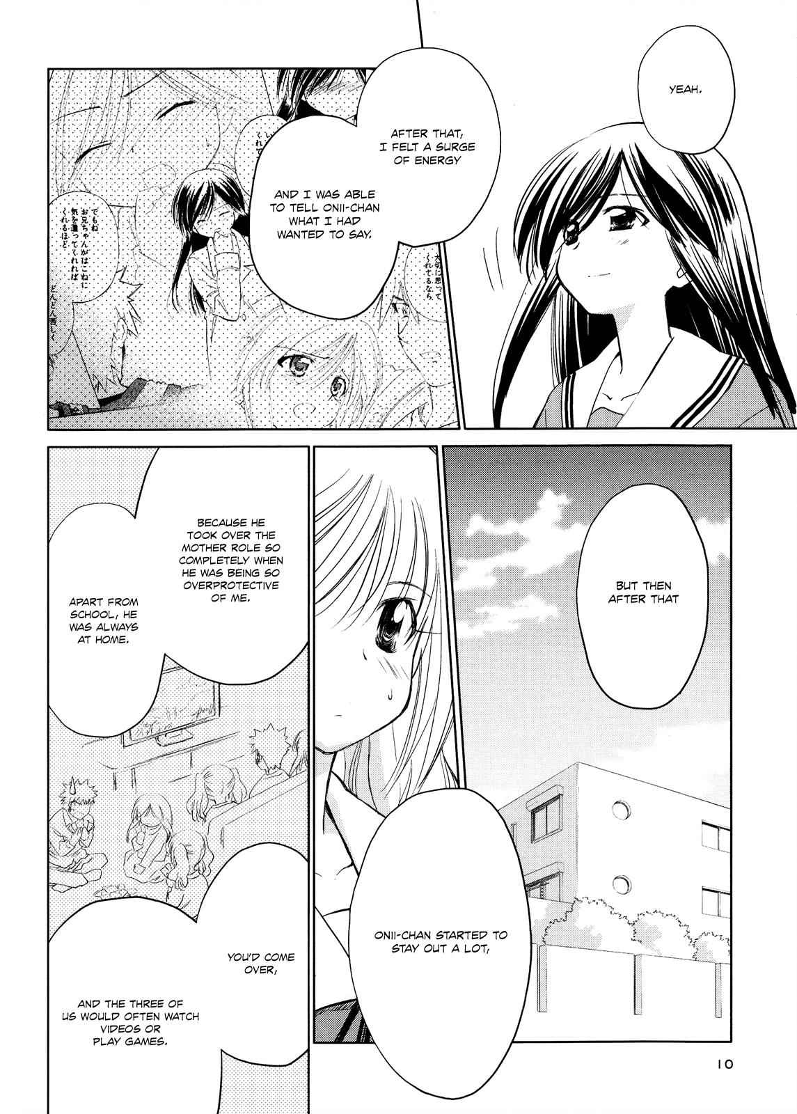 Fight Ippatsu! Juuden-chan!! Chap 18 - Next Chap 19