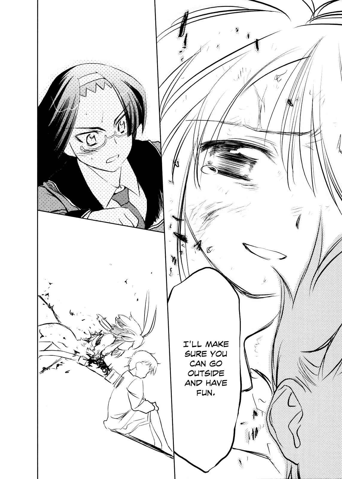 Fight Ippatsu! Juuden-chan!! Chap 11 - Next Chap 12