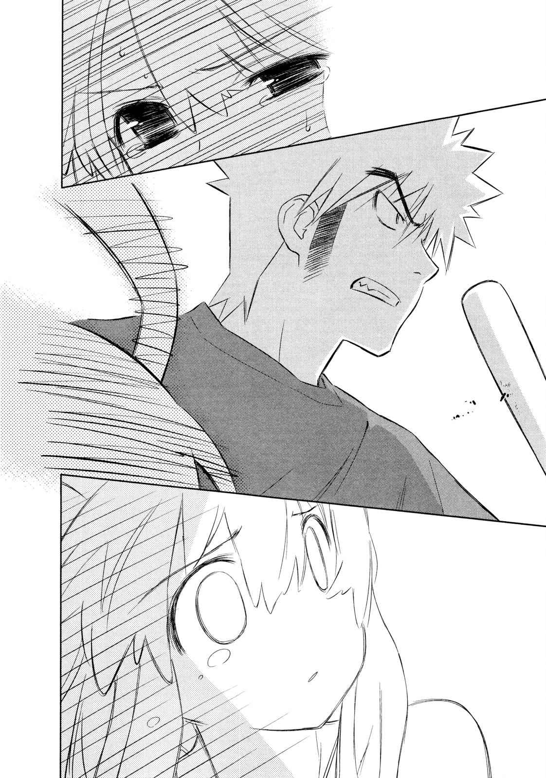 Fight Ippatsu! Juuden-chan!! Chap 29 - Next Chap 30