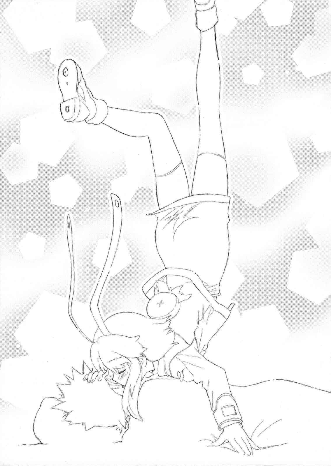 Fight Ippatsu! Juuden-chan!! Chap 20 - Next Chap 21