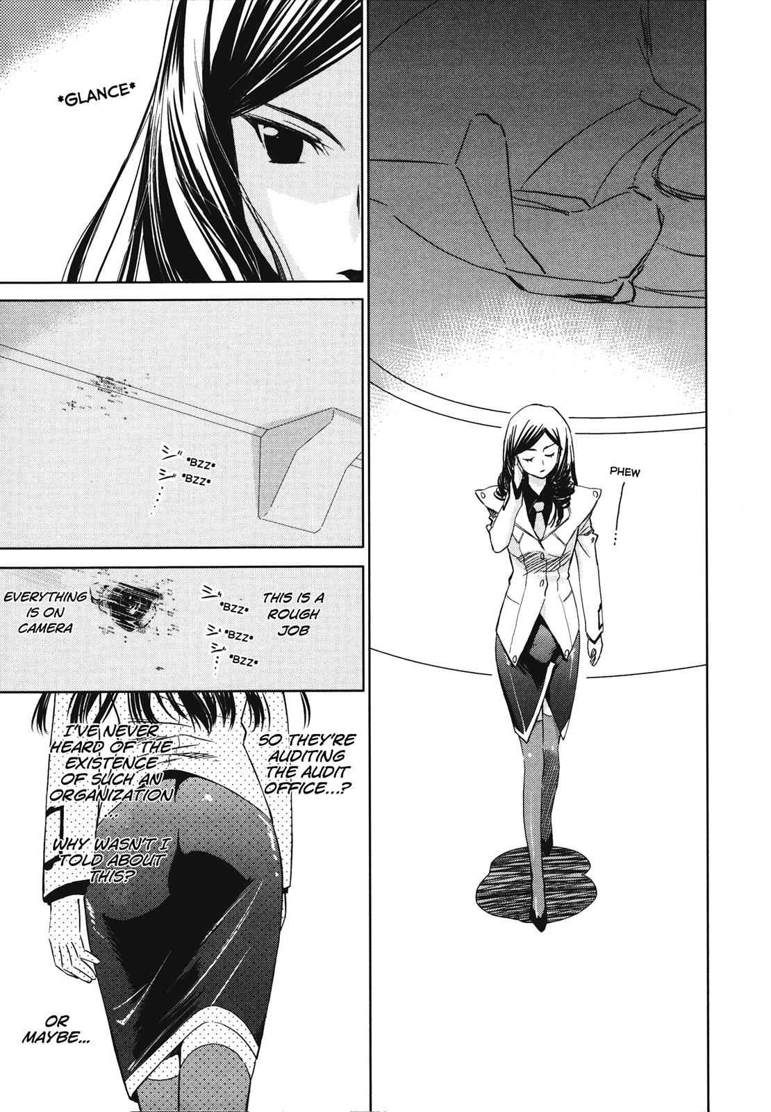 Fight Ippatsu! Juuden-chan!! Chap 21 - Next Chap 22