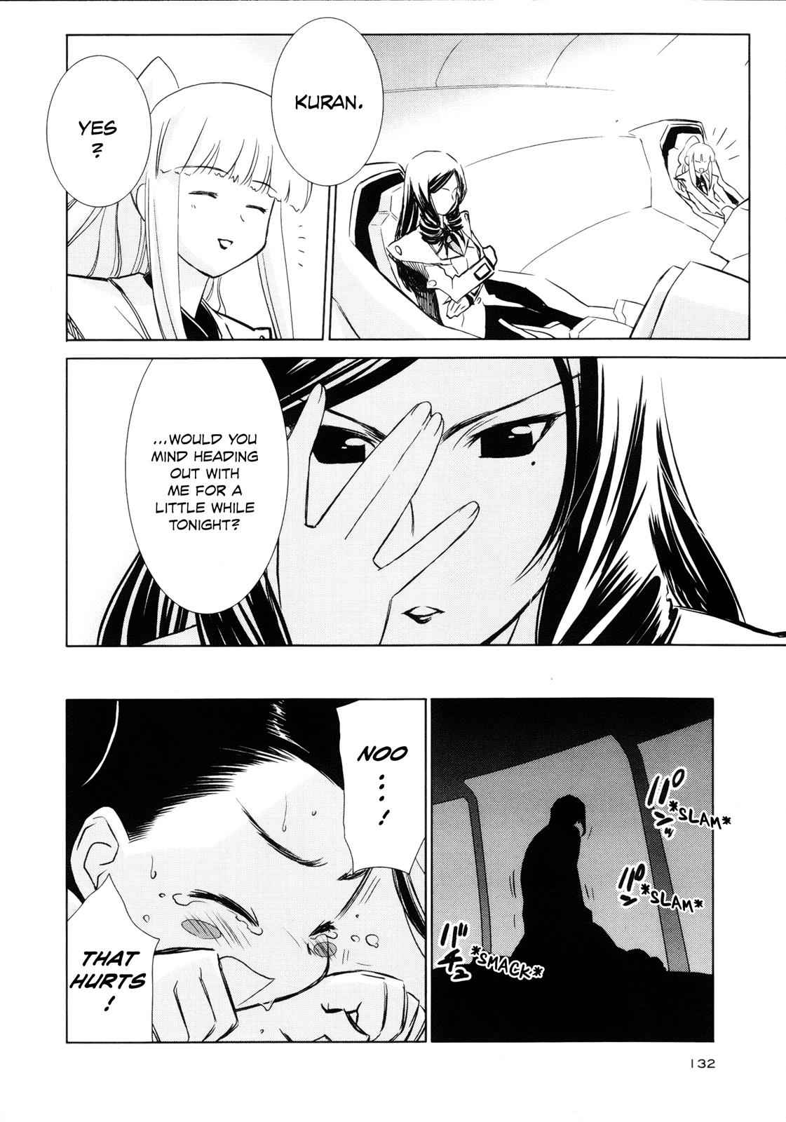 Fight Ippatsu! Juuden-chan!! Chap 22 - Next Chap 23