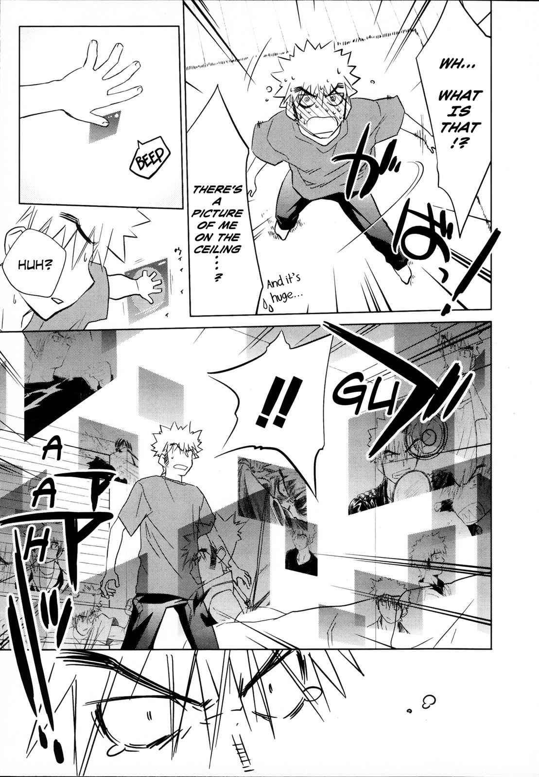 Fight Ippatsu! Juuden-chan!! Chap 23 - Next Chap 24