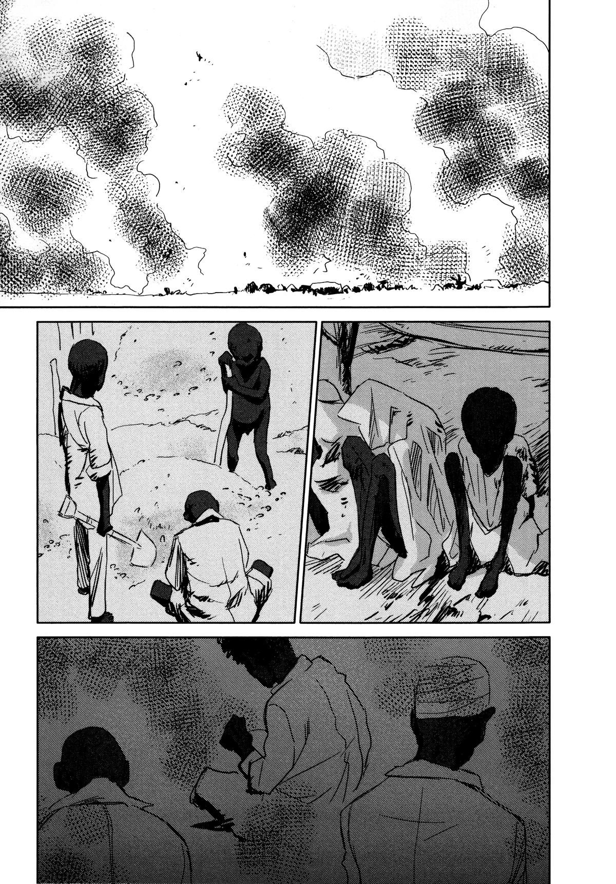 Fight Ippatsu! Juuden-chan!! Chap 34 - Next Chap 35