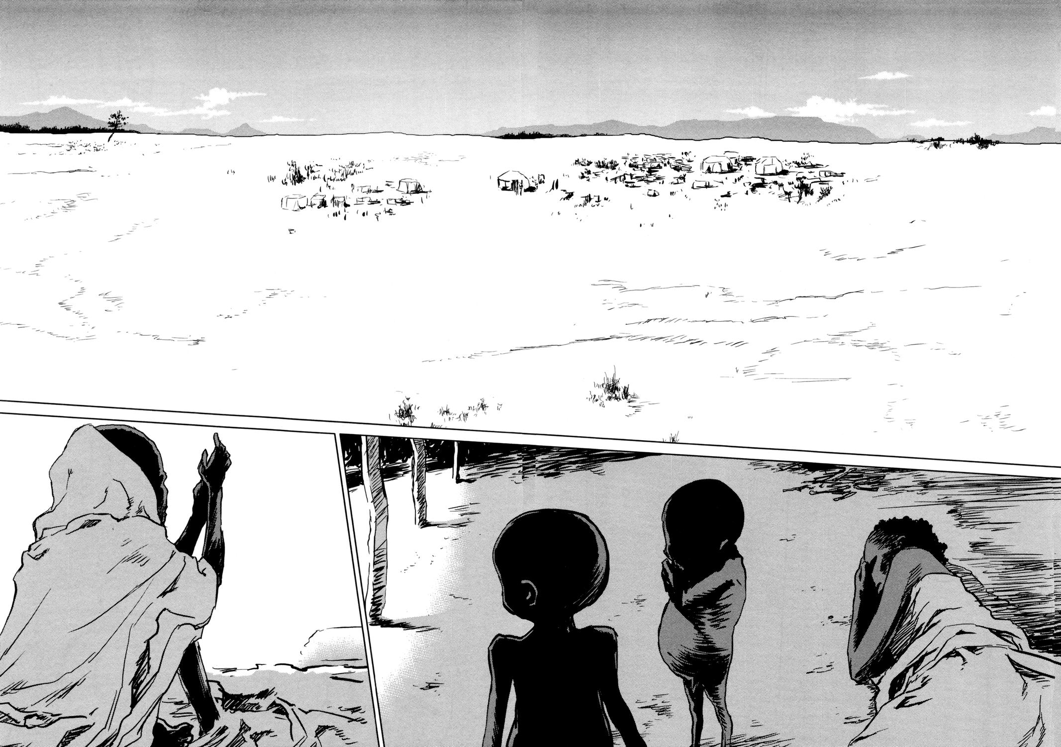 Fight Ippatsu! Juuden-chan!! Chap 31 - Next Chap 32