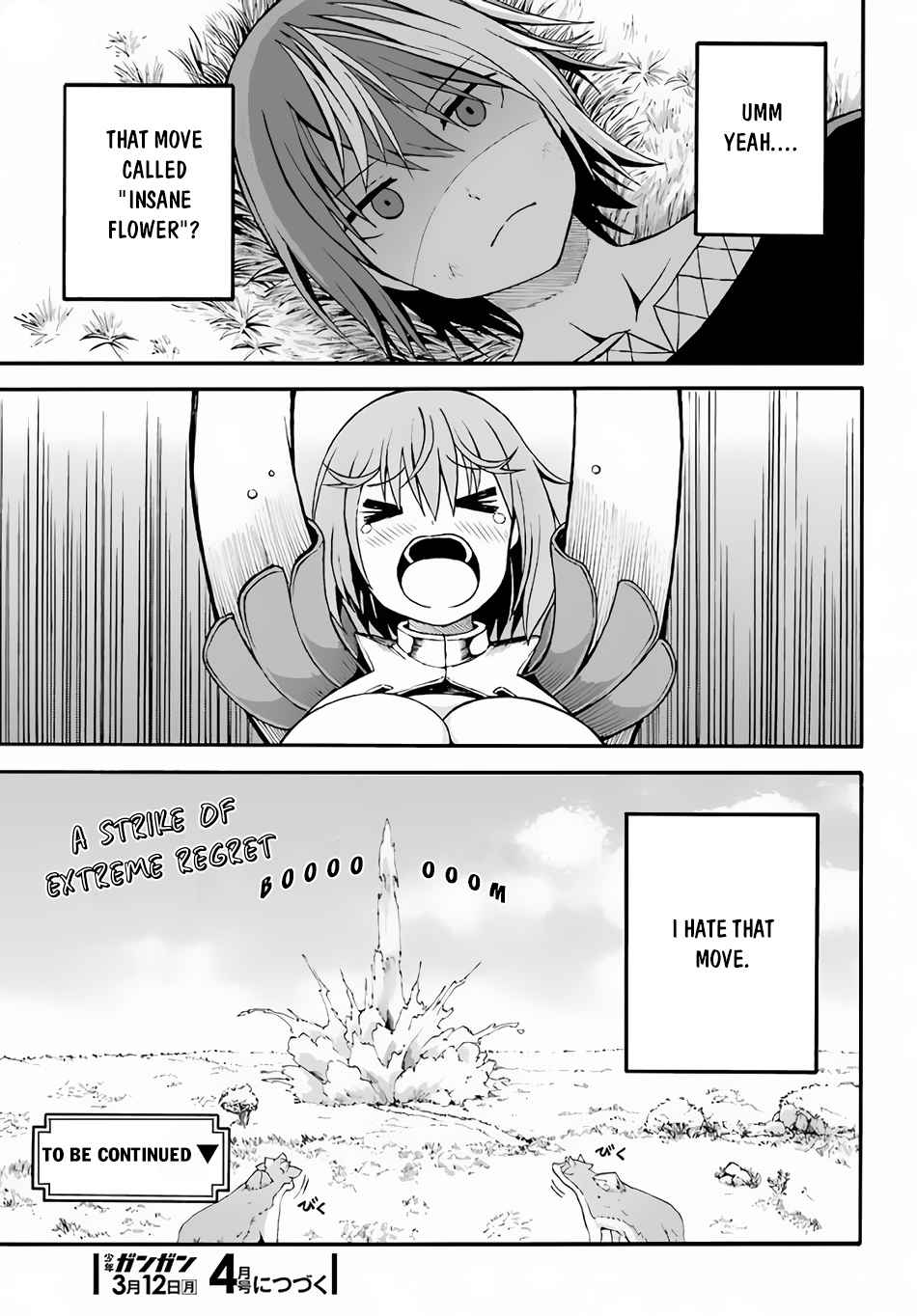 Futoku no Guild Chap 9 - Next Chap 10