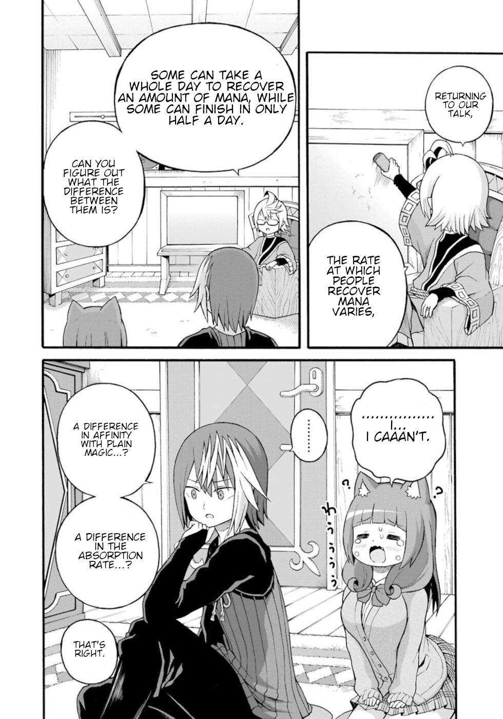 Futoku no Guild Chap 27 - Next Chap 28