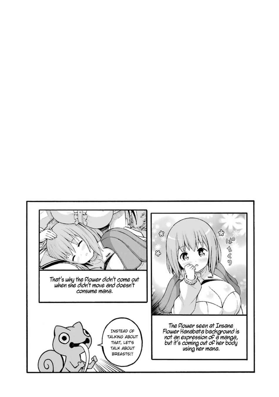 Futoku no Guild Chap 24 - Next Chap 25