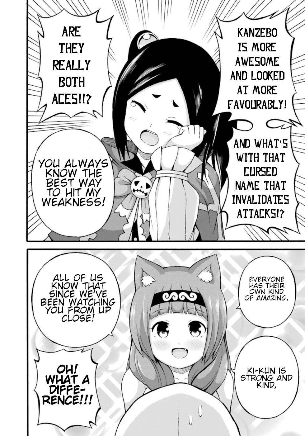 Futoku no Guild Chap 29 - Next Chap 30