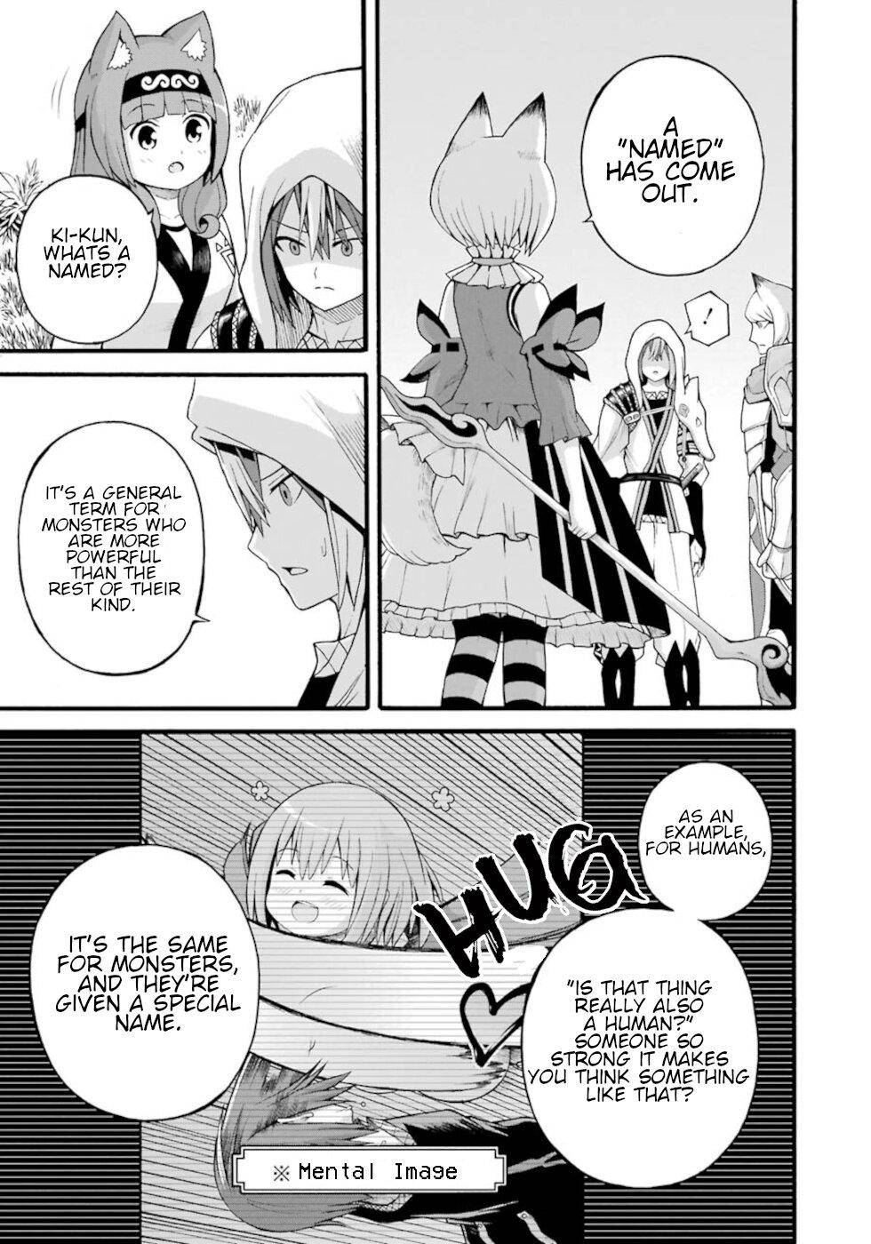 Futoku no Guild Chap 29 - Next Chap 30