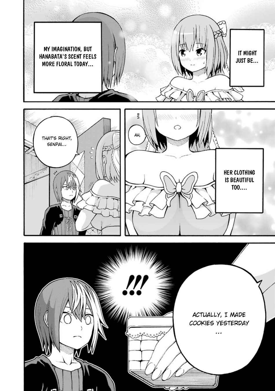 Futoku no Guild Chap 20 - Next Chap 21