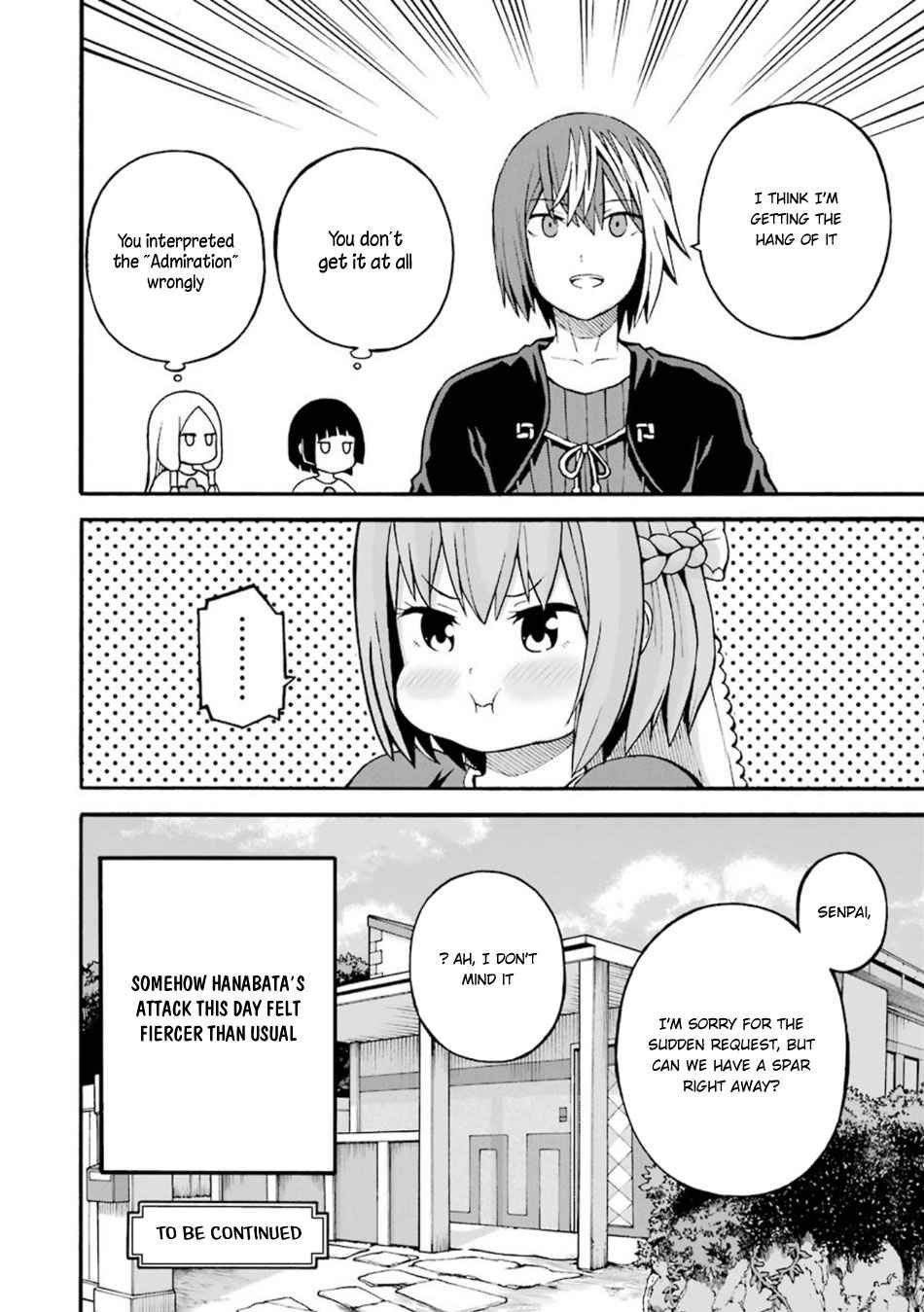 Futoku no Guild Chap 20 - Next Chap 21